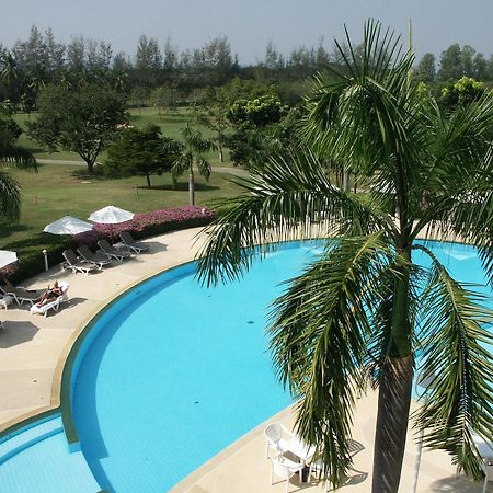 The Royal Chiang Mai Golf Resort บ้านใหม่ ภายนอก รูปภาพ