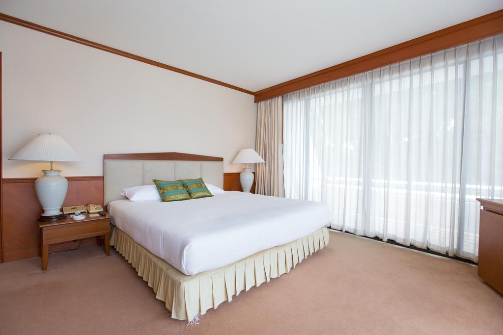 The Royal Chiang Mai Golf Resort บ้านใหม่ ห้อง รูปภาพ
