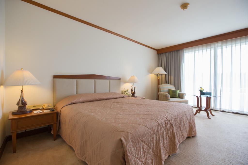 The Royal Chiang Mai Golf Resort บ้านใหม่ ห้อง รูปภาพ