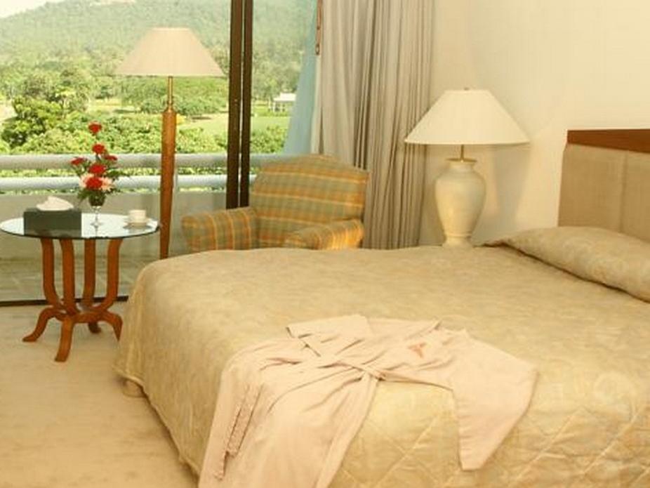 The Royal Chiang Mai Golf Resort บ้านใหม่ ภายนอก รูปภาพ