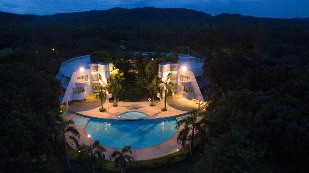 The Royal Chiang Mai Golf Resort บ้านใหม่ ภายนอก รูปภาพ