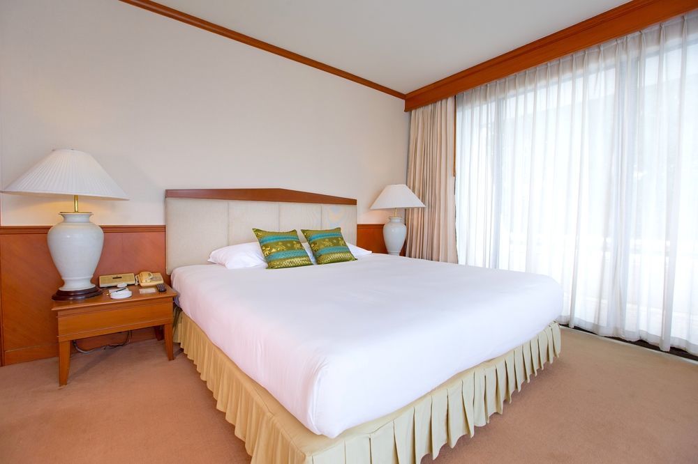 The Royal Chiang Mai Golf Resort บ้านใหม่ ภายนอก รูปภาพ