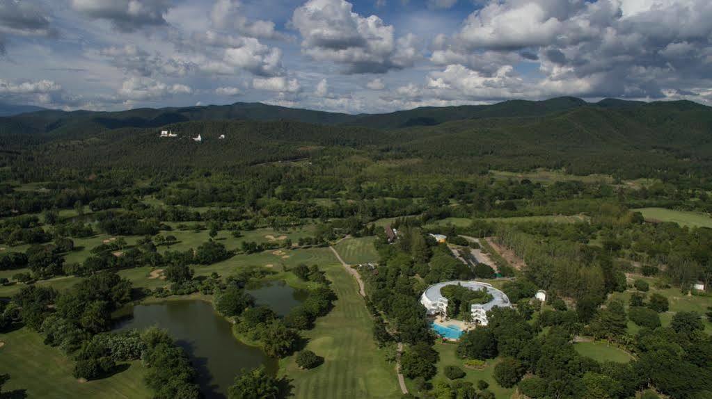 The Royal Chiang Mai Golf Resort บ้านใหม่ ภายนอก รูปภาพ